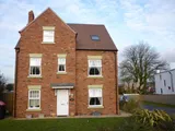 Little House Drive, Lawley Village, Telford TF4