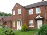 Fieldfare Way, Aqueduct, Telford TF4