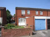 Wimborne Close, Lee, London SE12