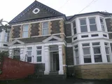 Brynhyfryd Road
