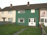 Balfe Road, Newport