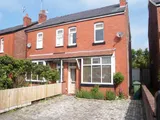 Mill Road, Ainsdale, Merseyside PR8