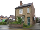 Ashby Road, Ibstock LE67