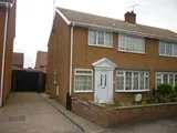 Clarke Crescent, Bempton, Bridlington YO15