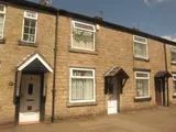 Rochdale Old Road, Bury BL9