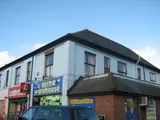 Flat 2, 59e Dereham Road, Norwich, Norfolk, NR2 4HU