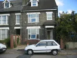 Flat 1 18 Lower Clarence Road, Norwich, Norfolk, NR1 1HD