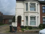 Room 4 68 Rosebery Road, Norwich, Norfolk, NR3 3NA