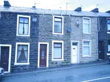 Grane Road, Haslingden, Rossendale BB4