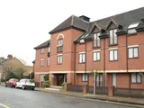 Golding Court, Riverdene Road, Ilford, Essex