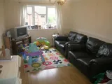 Parsonage Road