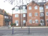 Saxon Court, Queen Street, Hitchin, Hertfordshire