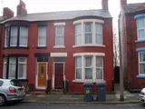 Wallasey, Merseyside
