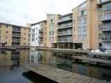 Lockside Marina, CHELMSFORD, Essex