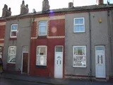 Napier Road, New Ferry