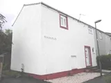 Norman Rise, Dedridge, Livingston EH54