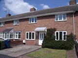 The Uplands, Great Haywood, Stafford ST18