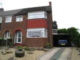 Providence Crescent, Barton-Upon-Humber DN18