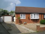 Fulford Crescent, New Holland, Barrow-Upon-Humber DN19