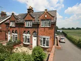 Magazine Cottages, Lower Rake Lane, Helsby WA6