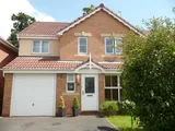Kestrel Crescent, Droitwich WR9