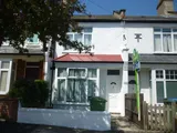 Howarth Road, Abbey Wood, London SE2