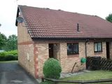 Badger Place, Woodhouse
