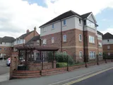 Duchess Place, Chester CH2