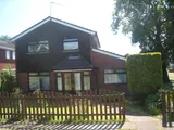 Pendine Walk, Fairwater, Cwmbran NP44