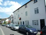 Nutley Lane