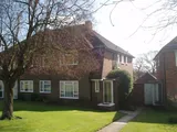 Merrywood Park