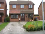 Blair Drive, Widnes WA8