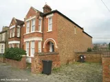 3, Goldington Avenue, Bedford, Bedfordshire, MK40 3BY