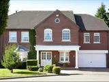 Berkley Gardens, Fernhill Heath, Worcester, Worcestershire