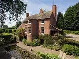 Newnham Bridge, Tenbury Wells, Worcestershire
