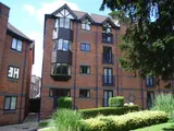 Talbot Court, Reading