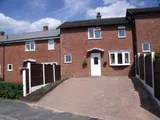 Chestnut Avenue, Macclesfield SK10