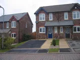 Fern Way, The Highlands, Whitehaven CA28