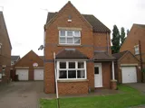Lower Meadows, Barton-Upon-Humber DN18