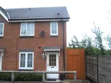 Samson Fox Terrace The Avenue, Harrogate HG1
