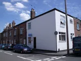 Vincent Street, Macclesfield SK11