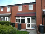 Tintagel, Skelmersdale WN8