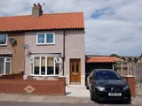 Bowers Crescent
