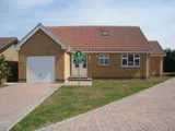 Sambia, Sandilands Close, Sandilands LN12