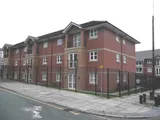 Burleigh Road, Preston PR1