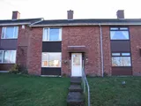 Hawthorne Close, Killamarsh, Sheffield S21