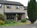 Marsden Court, Burnley BB10