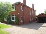 Castleton House Horsegate Field Road, Goxhill, Barrow-Upon-Humber DN19