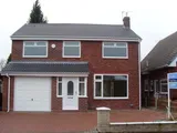 Kingsley Close, Denton, Manchester M34