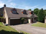 Birch Hall Close, Birch Vale, High Peak, Derbyshire, SK22 1DP